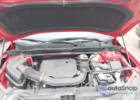 2023 Chevrolet Blazer Awd 2Lt z USA, uszkodzony, nr VIN 3GNKBHR41PS228932